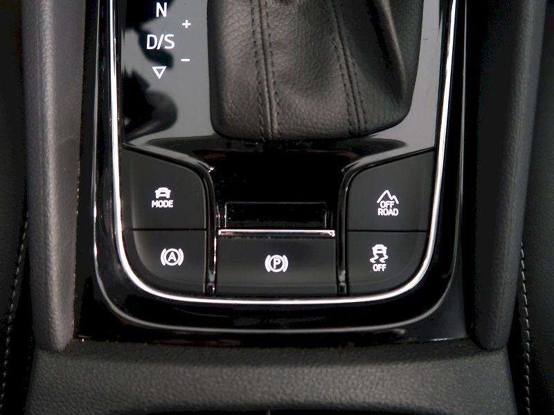 Škoda Kodiaq (2022) STYLE 2.0TDI 110KW 4x4 DSG - fotka 35 z 41