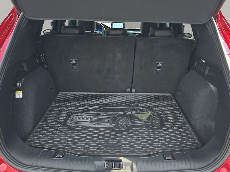 Ford Kuga (2021) ST-Line X 1.5 EcoBoost 110kw, - fotka 27 z 30
