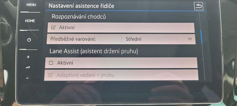 Volkswagen Passat (2017) Variant 2,0TDi 176kW DSG 4×4 - fotka 29 z 60