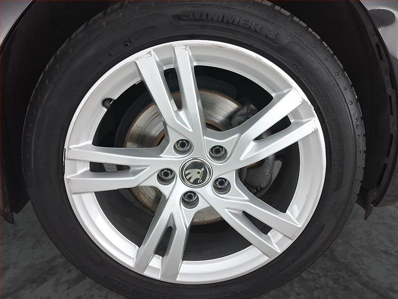 Škoda Octavia (2019) Elegance 2.0 TDI, Tempomat - fotka 15 z 17