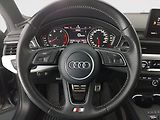 Audi A4 (2016) S-Line 2.0 TDI, 4X4, Automat - náhled 17