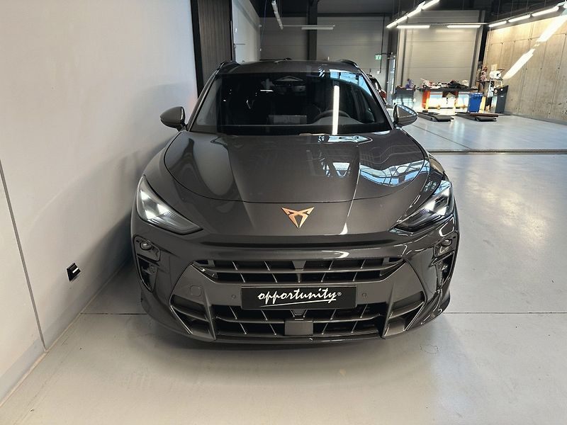 Cupra Terramar (2026) 1.5 eTSI 150k DSG - fotka 2 z 18
