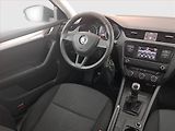 Škoda Octavia (2016) 1.6 TDI, ČR,1.maj - náhled 7