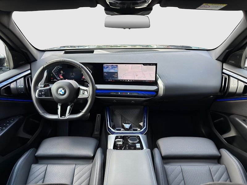 BMW X3 xDrive20d - fotka 4 z 22