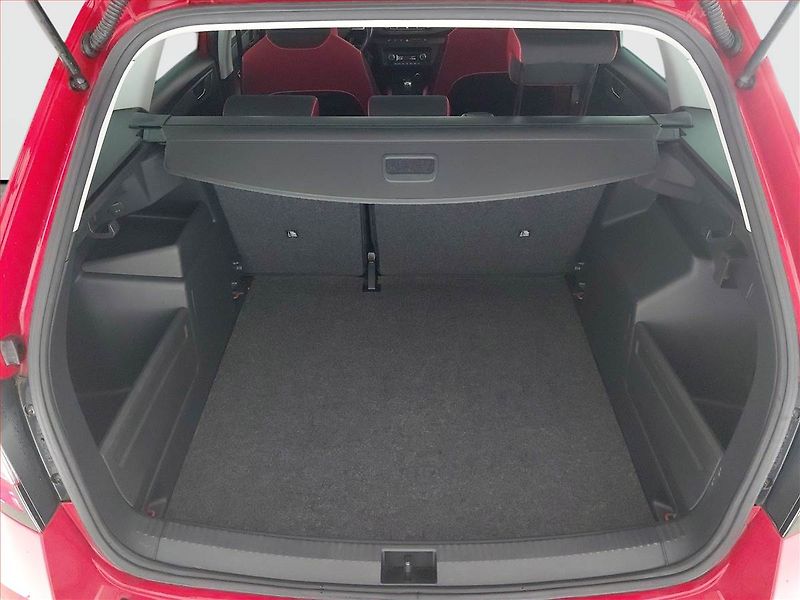 Škoda Fabia (2017) Monte Carlo 1.2 TSI, Automat - fotka 14 z 17