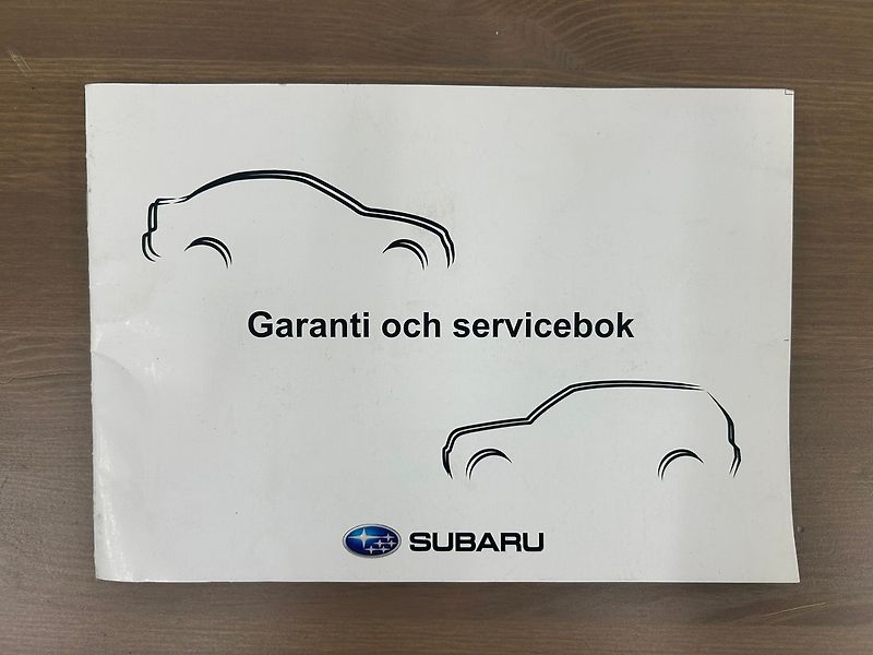 Subaru Outback (2021) 2.5 Comfort+kuze Nappa | Záruk - fotka 52 z 62