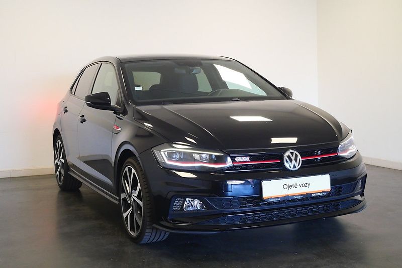 Volkswagen Polo - fotka 8 z 24