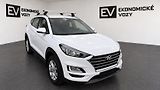 Hyundai Tucson (2020) 1.6 CRDI 4X4, ČR,2 MAJITEL - náhled 3