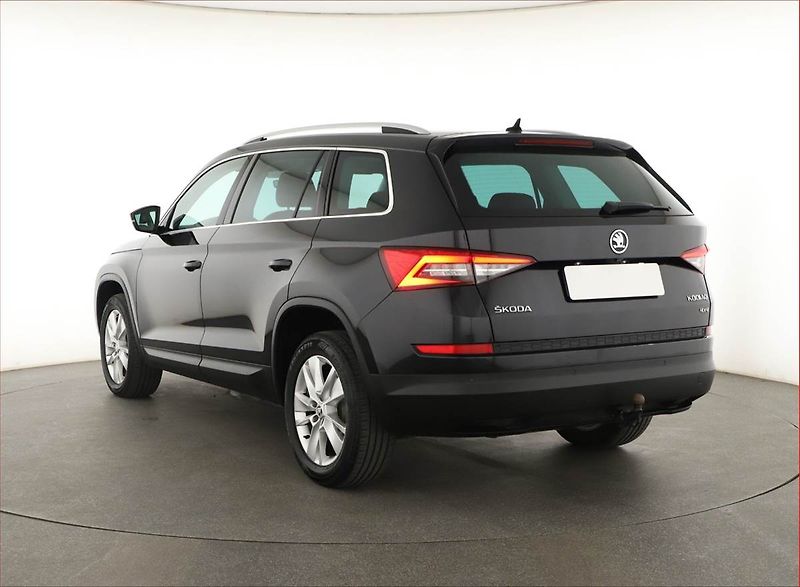 Škoda Kodiaq (2018) Style 2.0 TDI 4x4, 4X4 - fotka 4 z 21