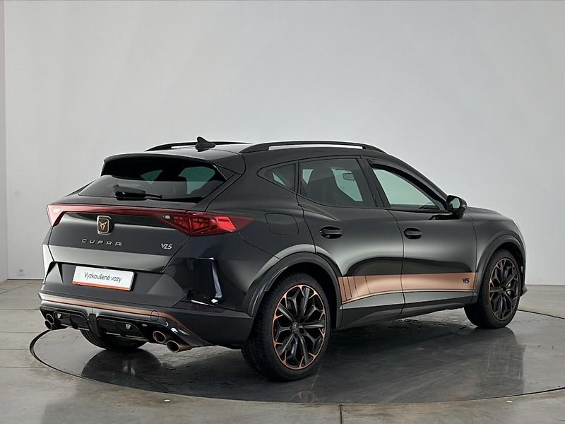 Cupra Formentor VZ5 - fotka 2 z 29