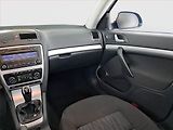 Škoda Octavia (2011) 1.6 TDI, po STK, Tažné - náhled 8