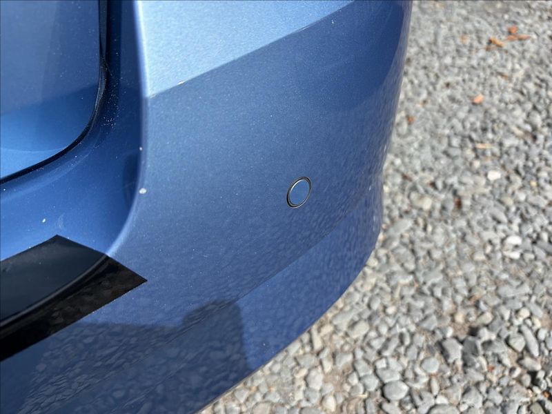 Škoda Fabia 1,2 TSi  Serviska,Senzory,AC - fotka 33 z 42