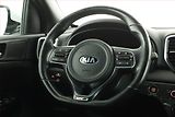 Kia Sportage (2016) 2.0 CRDi, 4X4, Automat, Kůže - náhled 8