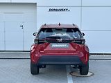 Toyota Yaris Cross (2025) STYLE 1,5 HEV 130k AT - náhled 11