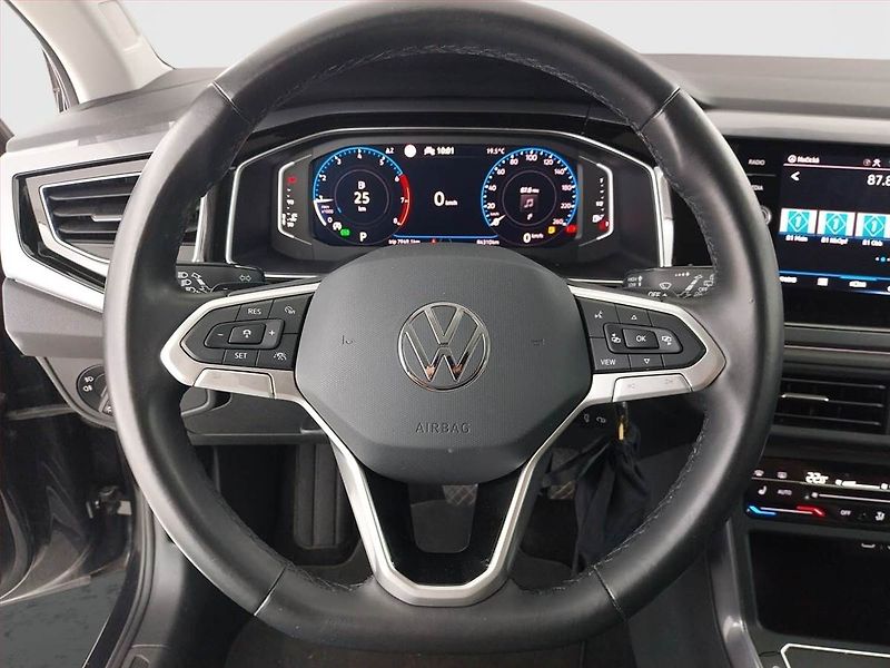 Volkswagen Taigo (2023) Style 1.0 TSI - fotka 16 z 20