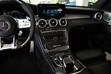 Mercedes-Benz Třídy C C63 S AMG Burmester/360/Pano - náhled 12