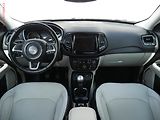Jeep Compass (2019) 1.4 T, Limited, TZ, kůže - náhled 8