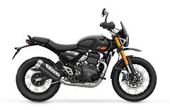 Triumph (2026) Scrambler 400 XC - fotografie inzerátu