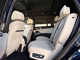 BMW X7 40d xDrive, B&W, Executive - náhled 36