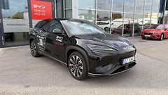 BYD Sealion 7 (2026) Excellence  - fotografie inzerátu