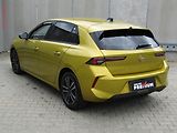 Opel Astra (2024) 1.2 T, ČR, AC, tempo, kamera - náhled 6