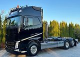 Volvo FH (2019) 500 6x2 nosič kontejnerů - náhled 1