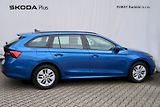 Škoda Octavia (2023) kombi Active Plus 1,0 TSi/81 k - náhled 23