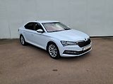 Škoda Superb (2023) III FC Style plus , Style EXTR - náhled 28