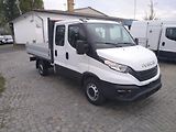 Iveco Daily 35S160 temp. tažné - náhled 1