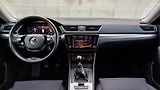 Škoda Superb Superb combi-1.maj-ČR-NEHAV-TZ - náhled 17