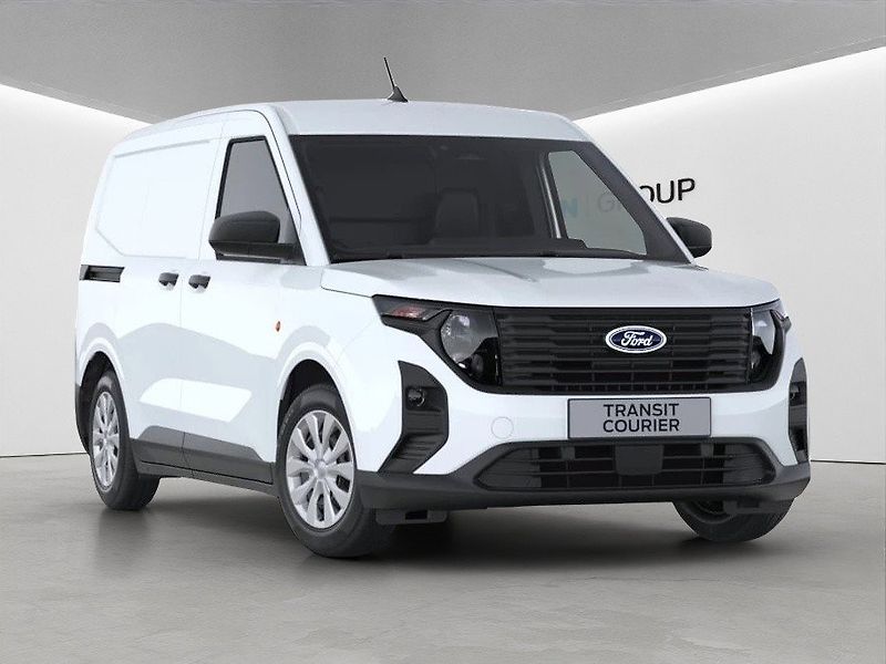 Ford Transit Courier (2025) L1 VAN TREND 1,0 EcoBoost 92 k - fotografie inzerátu