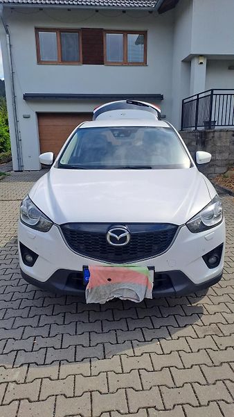 Mazda CX-5 (2014) - fotografie inzerátu