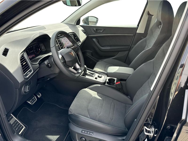 Seat Ateca Cupra 1,5 TSI DSG - fotka 17 z 30