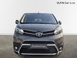 Toyota ProAce VIP L2 2.0 D-4D 130Kw - náhled 3