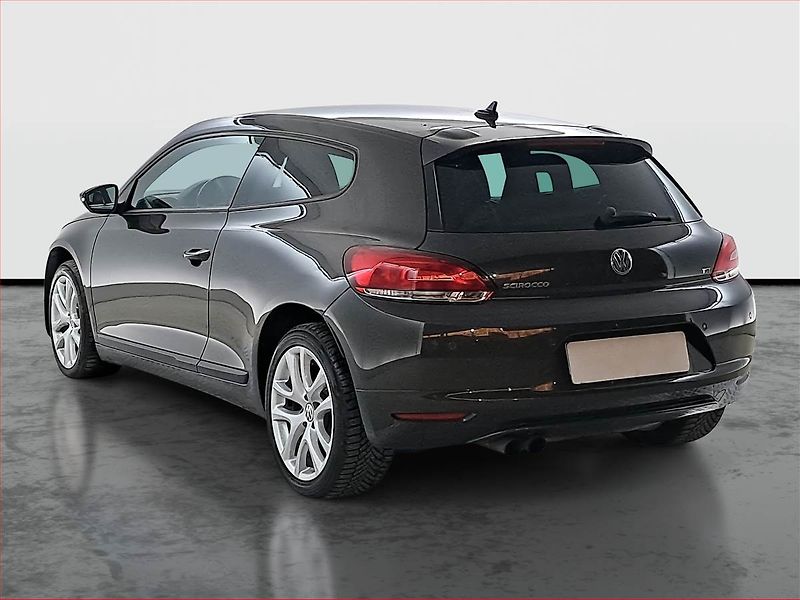 Volkswagen Scirocco (2009) 1.4 TSI, Tempomat - fotka 4 z 18