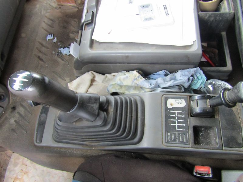 Renault Premium (2003) Automat  HYDRAULICKÁ RUKA - fotka 15 z 25