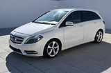 Mercedes-Benz Třídy B B 180 1.6 90KW Edition 1/2013 - náhled 1