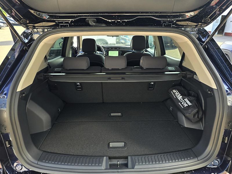 KGM Korando (2026) 1.5 T-GDI, STYLE+, BLACK P. - fotka 7 z 11
