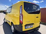 Ford Transit Custom 2,0 TDCi 6.MÍST KLIMA TZ -DPH - náhled 40