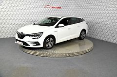 Renault Mégane (2022) GT Blue dCi 115 Intens 5d - fotografie inzerátu