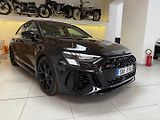 Audi RS 3 (2023) 2.5 TFSI 400 HP Sportback CZ - náhled 2