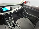 Škoda Octavia (2020) 1.5 TSI, ČR,1.maj, Tempomat - náhled 8