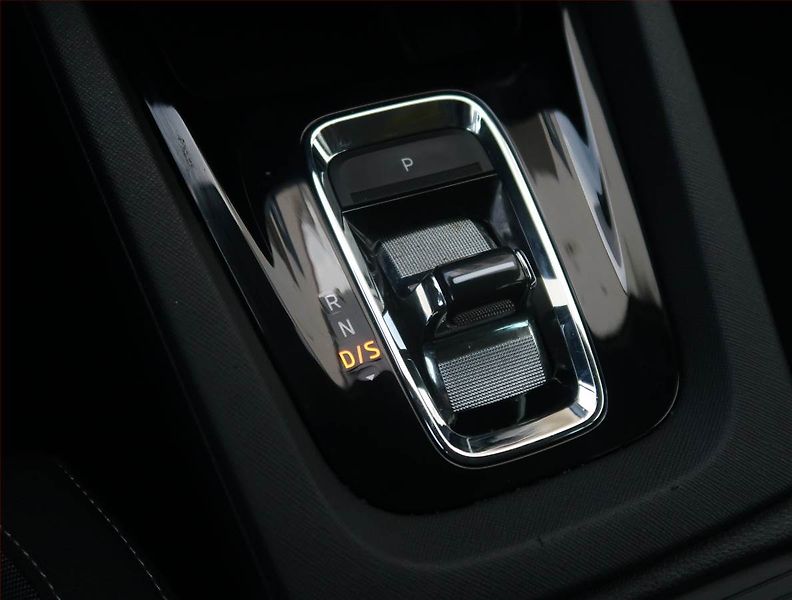 Škoda Octavia (2021) Ambition Plus 1.4 TSI iV - fotka 13 z 30