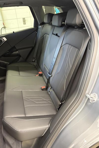BMW X3 20 xDrive - fotka 9 z 10