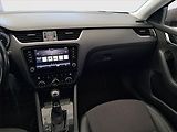 Škoda Octavia (2017) 1.6 TDI, Automat, Navi - náhled 8