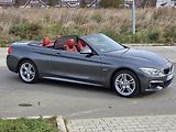 BMW Řada 4 (2015) 435ixDrive TOP CABRIO ČR 1.MAJ - náhled 2