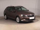Škoda Fabia (2016) Style 1.2 TSI, Serv.kniha - náhled 1