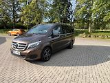 Mercedes-Benz Třídy V (2017) 4 matic AMG - náhled 12