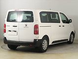 Peugeot Expert (2017) 1.6 BlueHDi, Bus, 6Míst, ČR - náhled 4