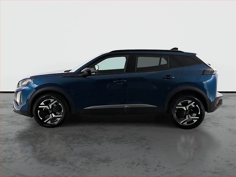 Peugeot 2008 (2025) Allure 1.2 PureTech - fotka 3 z 21